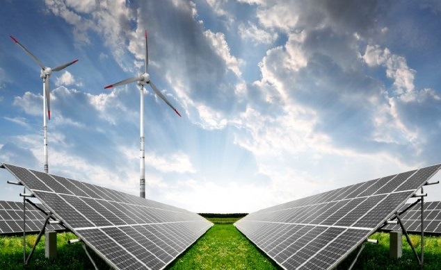 Eficiência Energética
