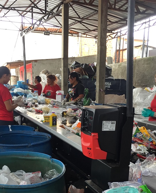 Responsabilidade Socioambiental